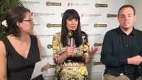 image de Esprits Criminels : l'interview live de Paget Brewster