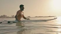 image de Gaza Surf Club Bande-annonce VO