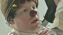 image de Clown EXTRAIT VO "Je le sens mal"