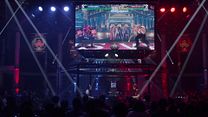 image de The Art of Street Fighting EXTRAIT VF "Défaites & Victoires"