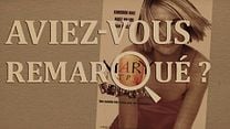 image de Aviez-vous remarqué ? Mary à tout prix
