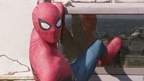 image de Spider-Man: Homecoming EXTRAIT VO "Washington Monument"