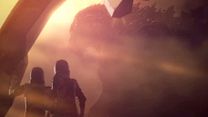 image de Godzilla : la planète des monstres Teaser VO