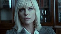 image de Atomic Blonde Bande-annonce VF