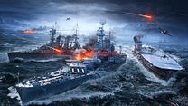 image de World of Warships - Dunkerque : même combat !