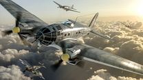 image de World of Warplanes - Dunkerque : même combat !