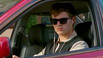 image de Baby Driver Premières minutes exclusives VO