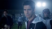 image de Teen Wolf - saison 6B Bande-annonce Comic-Con 2017 VO