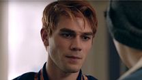 image de Riverdale - saison 2 : La bande-annonce du Comic Con 