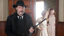 image de In A Valley Of Violence Bande-annonce VO