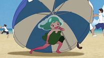 image de Lou et l'île aux sirènes EXTRAIT VO "Danse"