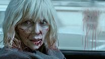image de Atomic Blonde EXTRAIT VO "Poursuite"