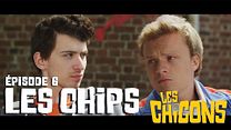 image de LES CHICONS - S01E06 - Les chips