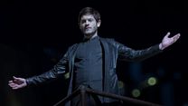 image de Marvel's Inhumans - saison 1 Teaser (2) VO
