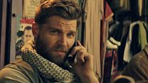 image de The Brave - saison 1 SPOT TV VO "Engage and Infiltrate" 