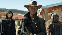 image de Five Fingers for Marseilles Bande-annonce VO
