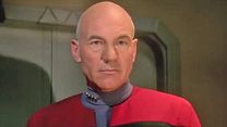 image de la vidéo Star Trek Generations Bande-annonce VO