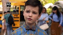 image de Young Sheldon - saison 1 Teaser (2) VO