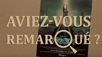 image de Aviez-vous remarqué ? Tron l'héritage