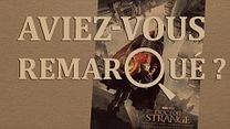 image de Aviez-vous remarqué ? Doctor Strange