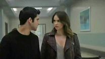 image de Teen Wolf - saison 6 - épisode 17 Teaser VO