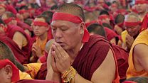 image de Kalachakra Bande-annonce VO