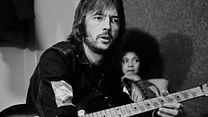 image de Eric Clapton : La vie en blues Bande-annonce VO