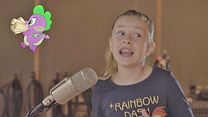 image de My Little Pony - Clip Kids United