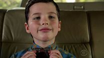 image de Young Sheldon - saison 1 Teaser VO "Critics"
