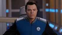 image de The Orville - saison 1 - épisode 2 Bande-annonce VO