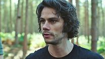image de American Assassin EXTRAIT VO "Technique de combat"