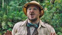 image de Jumanji : Bienvenue dans la jungle Bande-annonce (2) VO