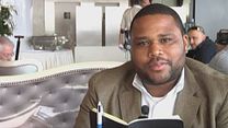 image de Anthony Anderson Interview : New York District / New York Police Judiciaire