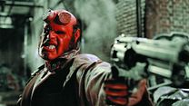 image de Les gaffes et erreurs de Hellboy