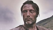 image de Le Guerrier silencieux, Valhalla Rising Bande-annonce VF