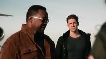 image de Jack Ryan - saison 1 Bande-annonce VO