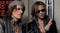 image de We Are X EXTRAIT VO "Une icône japonaise"