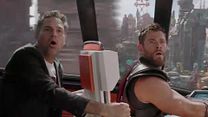 image de Thor : Ragnarok Spot TV "Destiny" VO