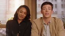 image de Flash (2014) - saison 4 teaser VO "Therapy"