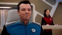 image de The Orville - saison 1 - épisode 7 Teaser VO