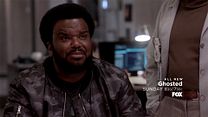 image de Ghosted - saison 1 - épisode 4 Teaser VO