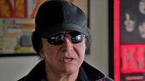 image de We Are X EXTRAIT VO "L'anglais est la langue du rock'n roll"