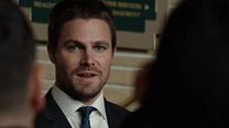 image de Arrow - saison 6 - épisode 2 Extrait VO "Bruce Wayne"