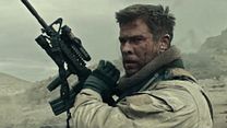 image de Horse Soldiers Bande-annonce (2) VO
