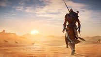 image de Assassin's Creed Origins : une plongée dans l'Egypte antique