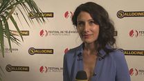 image de Lisa Edelstein : "C'est génial d'être comparé à Sex & The City mais..."