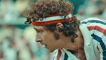 image de Borg/McEnroe EXTRAIT VO "Deuxième tour"