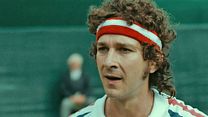 image de Borg/McEnroe EXTRAIT VO "Les demi-finales"