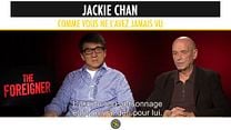 image de The Foreigner : Jackie Chan comme vous ne l'avez jamais vu
