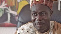 image de L'Orage Africain - Un continent sous influence Bande-annonce VF